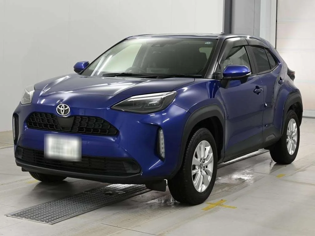 Toyota Yaris Cross MXPB15 2023